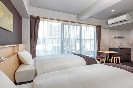 GOCO stay Kyoto Shijo Kawaramachi - 50