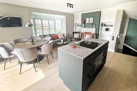 Strandvogtei Sylt - 84