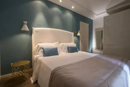 Residence Lungomare - Charming apartments - 13