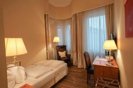 Budget by Savoy Hannover - 26