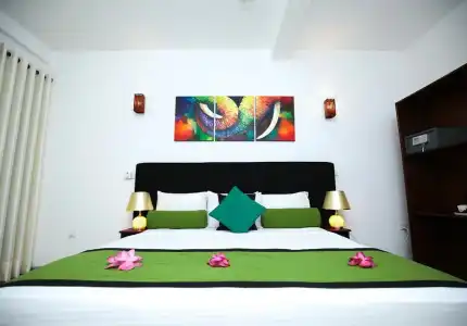 Celestial Inn - 48