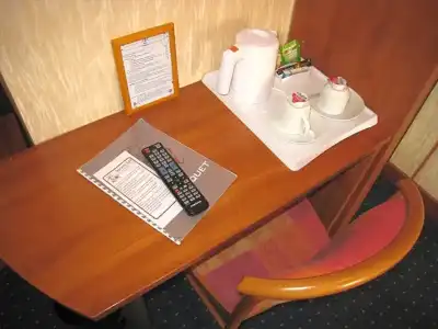 Hôtel Riquet - 30
