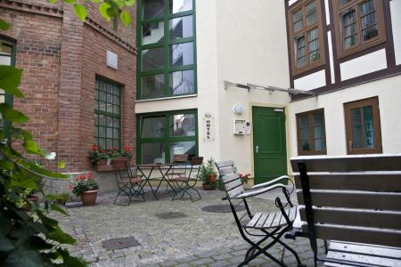am Schloß - 16