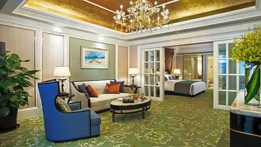 InterContinental Chengdu Global Center by IHG - 245