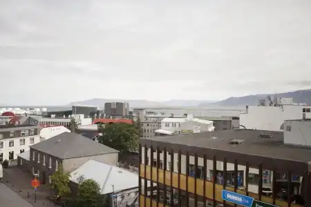 Thor Guesthouse - 36