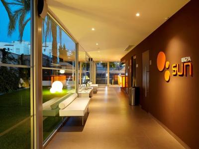 Tropicana Ibiza Suites - 33