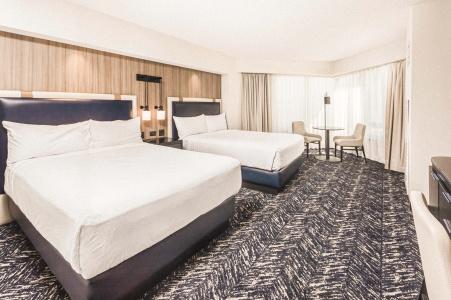 Caesars Republic Lake Tahoe — A Caesars Destination - 31