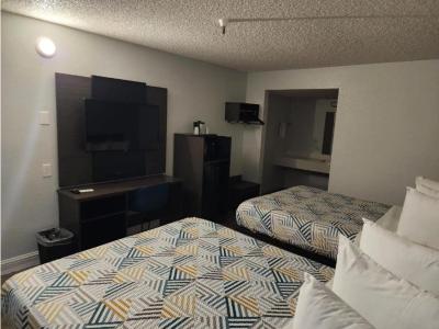 Motel 6 Sacramento, CA - Natomas & SMF Airport - 18