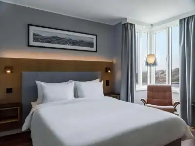 Radisson Blu, Bodo - 32