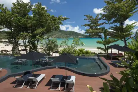 Novotel Phuket Kamala Beach - 15