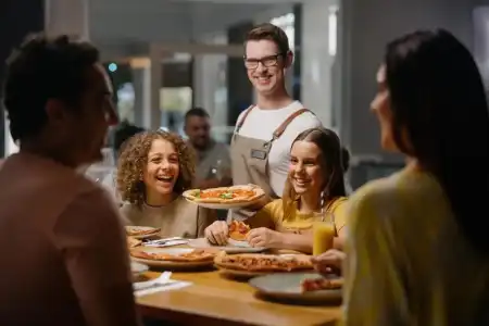 Sea World Resort - 11