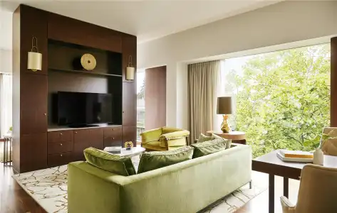 Park Hyatt Zurich - 46