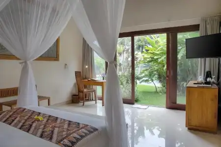 Santun Luxury Private Villa - 79