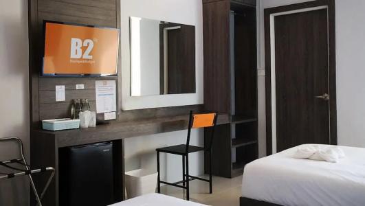 B2 Buriram Boutique & Budget - 25