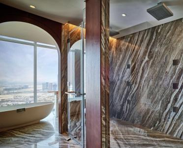 Waldorf Astoria Dubai International Financial Centre - 18