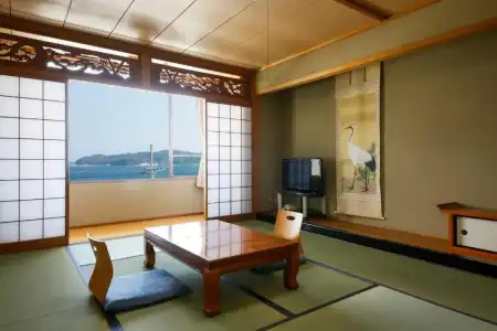 Bekkann Yosanosou - 15