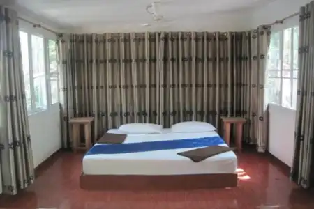 JJ Beach Resort - 1