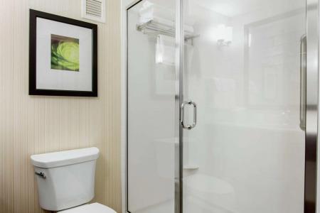 Courtyard by Marriott Seoul Times Square - 7