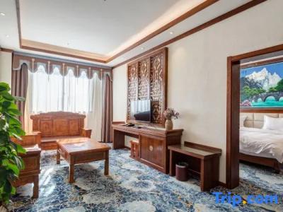 Xianghe No.1 Holiday - 54