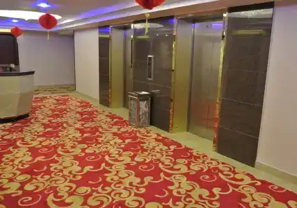 Shenzhen Hai Tian - 8