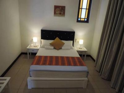 VILLA 92 - City - Hostel - 4