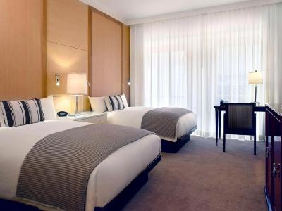 Sofitel Los Angeles at Beverly Hills - 1