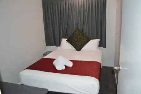 Monte Carlo Motor Inn - 65