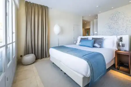 Le Petit Nice Passedat - Relais & Châteaux - 55