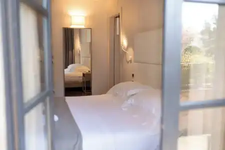 Le Cappuccinelle Suites&SPA - 109