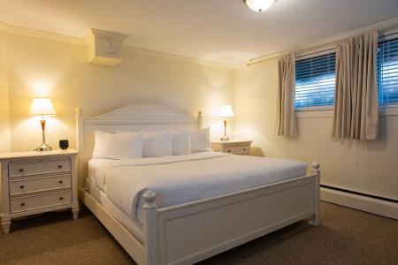 Senator Inn & Spa - 110