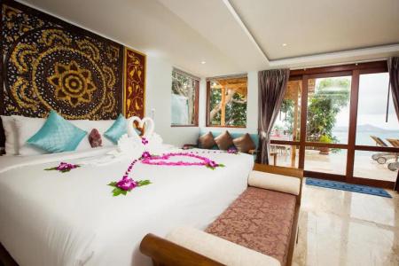 Sandalwood Luxury Villas - 242