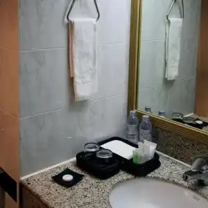 Grand Tower Inn Rama VI - 36