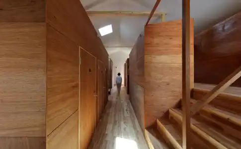 Hostel Sui - 11