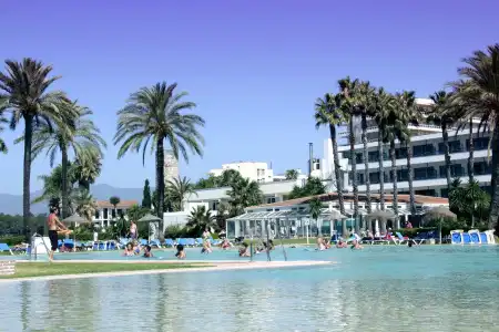 Sol Marbella Estepona - Atalaya Park - 21