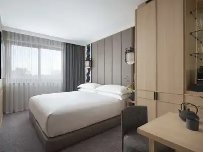 Nobu London Portman Square - 2