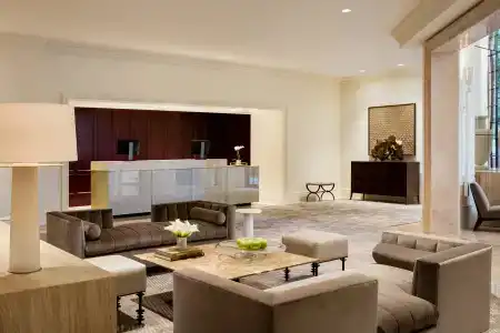 Rosewood Mansion on Turtle Creek - 36