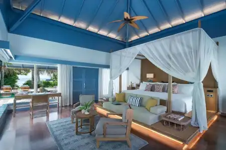 The Halcyon Private Isles Maldives, - 66
