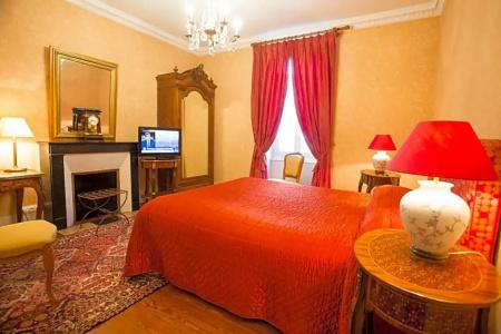 Hôtel La Villa Fleurie - 39