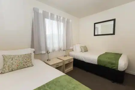 Bella Vista Motel Dunedin - 37