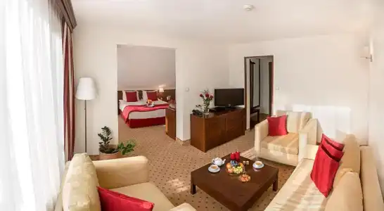 Yastrebets Wellness & Spa - 31