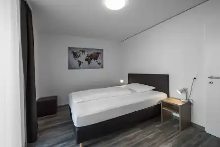 Apartments Leipziger Hof - 52