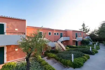 Maistra Select Koversada Naturist Apartments - 106