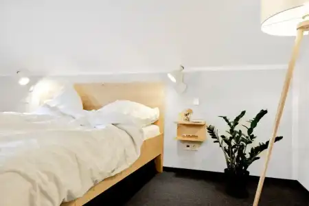 Der Lederer Hof - Boutique Apartments - 13