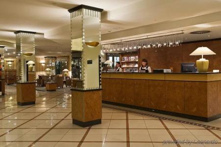 Badischer Hof Baden-Baden - Leonardo Limited Edition - 26