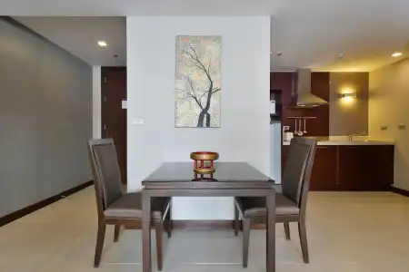 Grand Asoke Suites Boutique Residence - 152