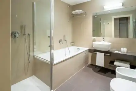 Unahotels Bologna Fiera - 39