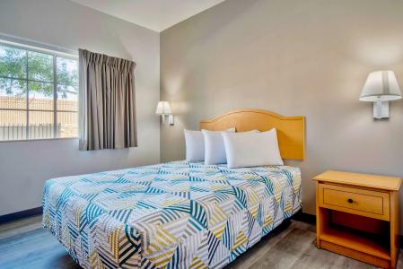 Motel 6 Bakersfield, CA - Airport - 58