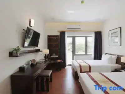 Huong Giang Resort and Spa - 155