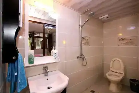 Lijiang Yi Jing - 8