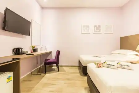 ibis budget Singapore Joo Chiat - 40